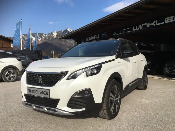 Subaru Tirol